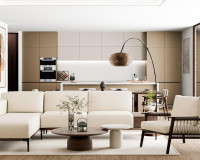 Nueva construcción  - Chalet - Pinoso - Lel