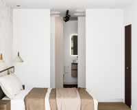 Nueva construcción  - Chalet - Pinoso - Lel