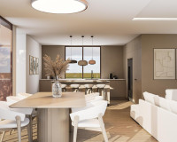 Nueva construcción  - Chalet - Pinoso - Lel