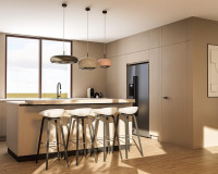 Nueva construcción  - Chalet - Pinoso - Lel