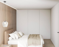 Nueva construcción  - Chalet - Pinoso - Lel