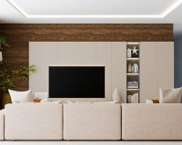 Nueva construcción  - Chalet - Pinoso - Lel