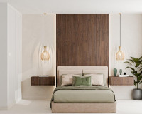 Nueva construcción  - Chalet - Pinoso - Lel