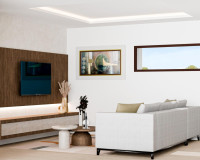 Nueva construcción  - Chalet - Pinoso - Lel