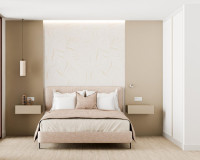 Nueva construcción  - Chalet - Pinoso - Lel