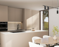 Nueva construcción  - Chalet - Pinoso - Lel