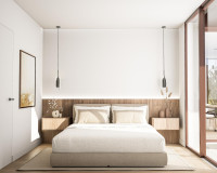 Nueva construcción  - Chalet - Pinoso - Lel