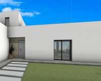 Nueva construcción  - Chalet - Pinoso - Pinoso - El Pinós