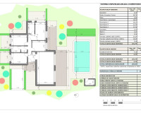 Nueva construcción  - Chalet - Pinoso - Rodriguillo