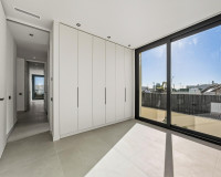 Nueva construcción  - Chalet - Polop - La Alberca