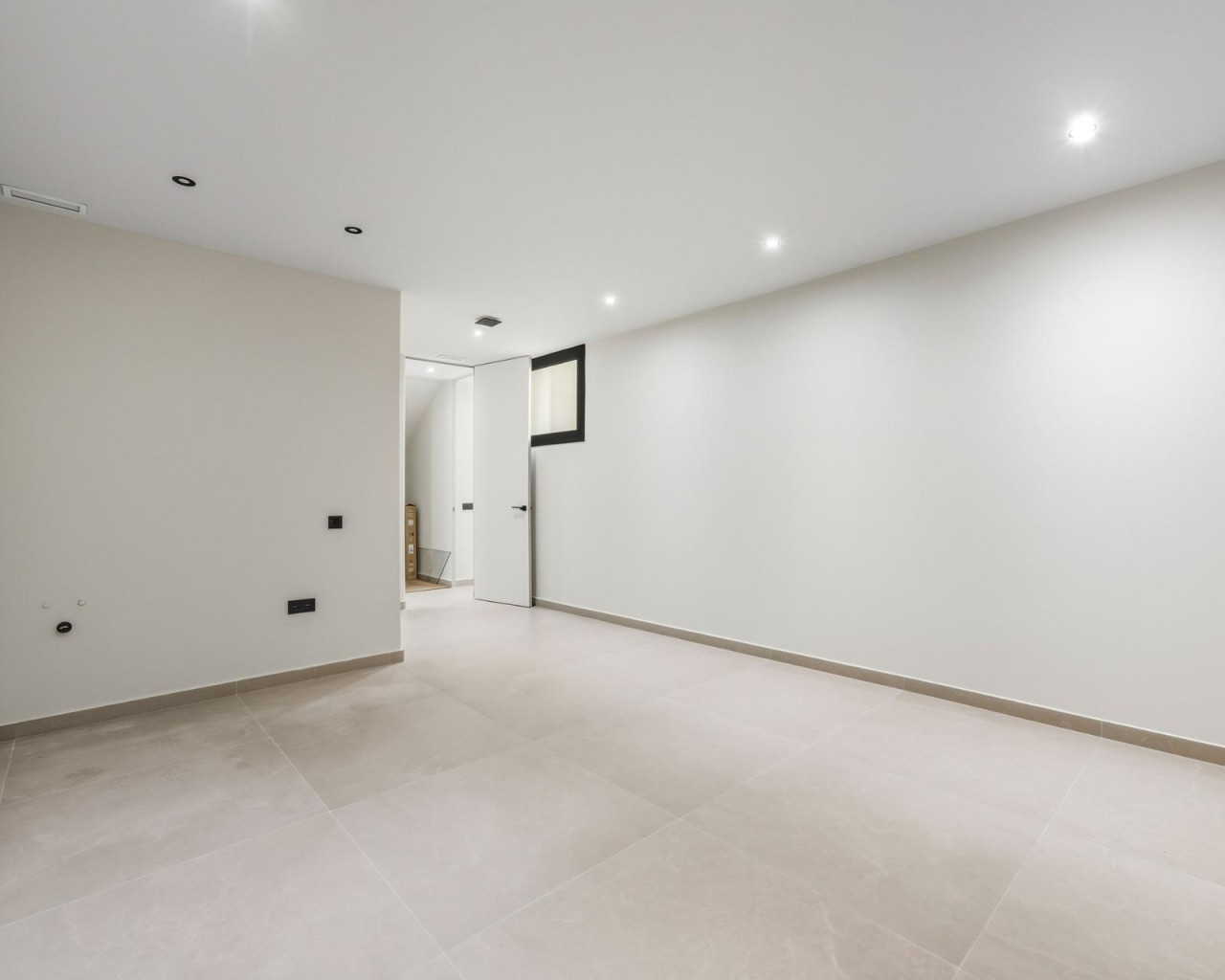 Nueva construcción  - Chalet - Polop - La Alberca