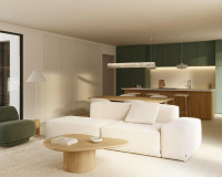 Nueva construcción  - Chalet - Polop - Novapolop