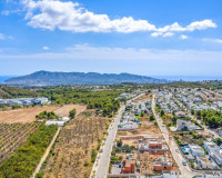 Nueva construcción  - Chalet - Polop - Novapolop