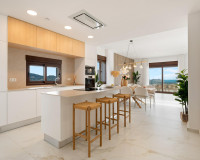 Nueva construcción  - Chalet - Polop - Polop Hills