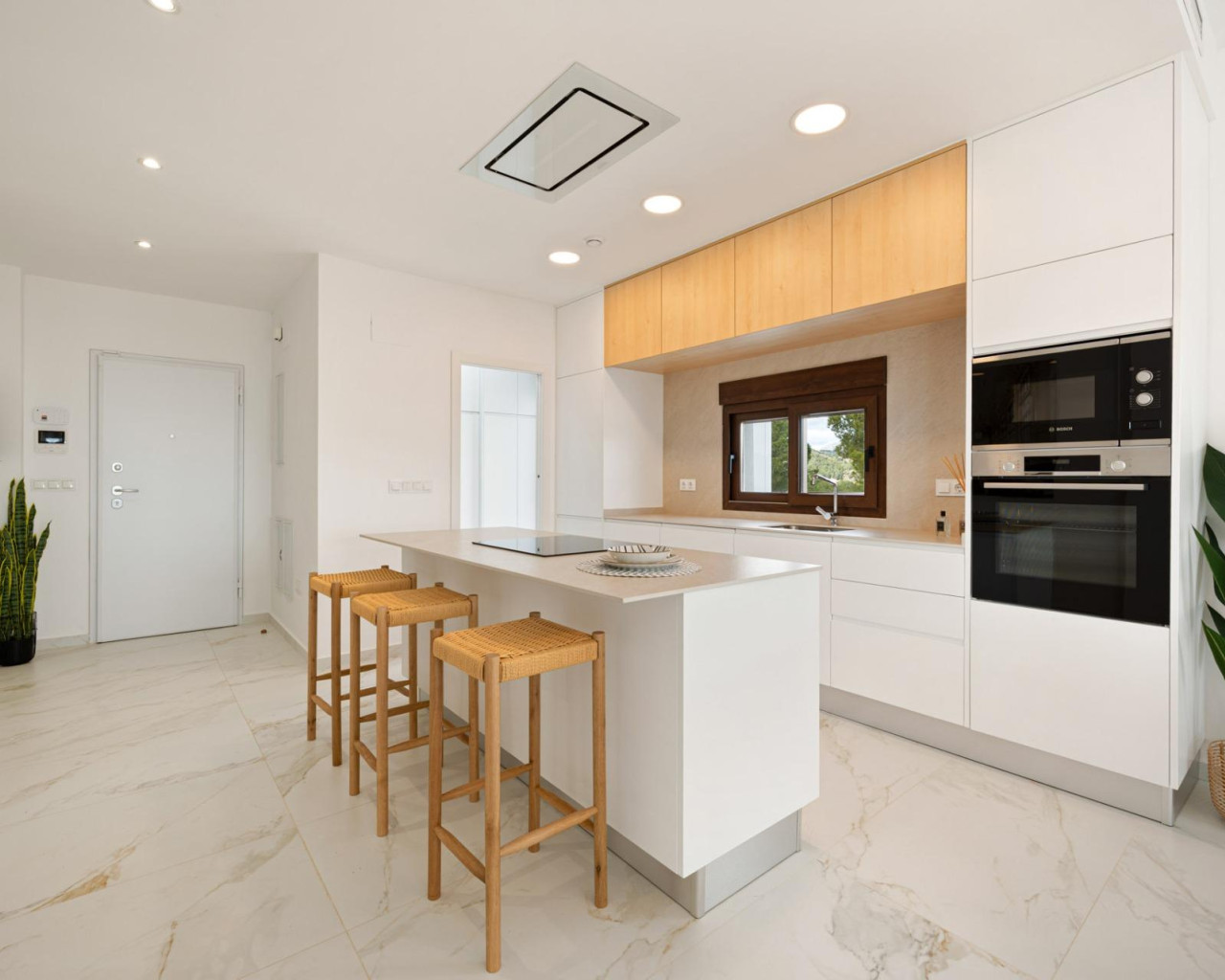 Nueva construcción  - Chalet - Polop - Polop Hills