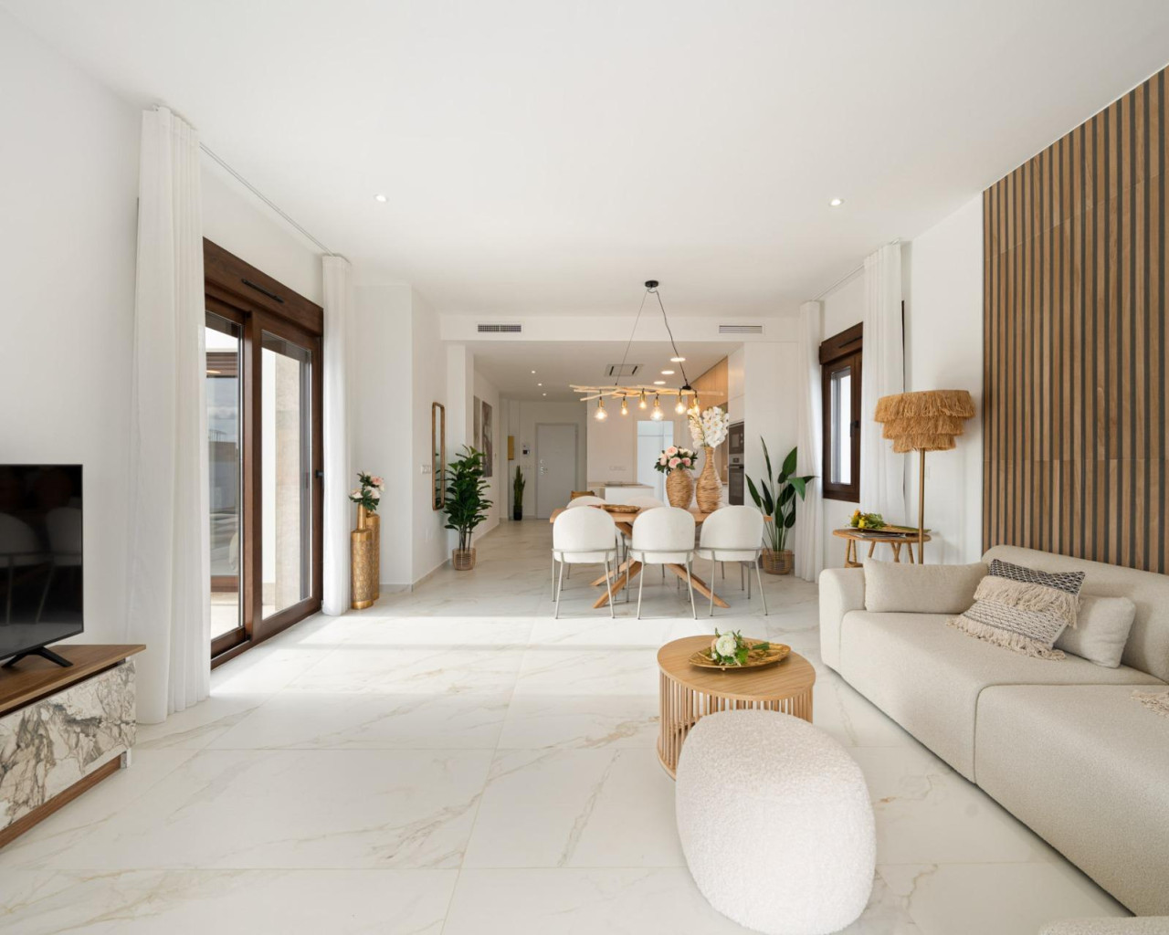 Nueva construcción  - Chalet - Polop - Polop Hills