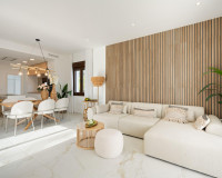 Nueva construcción  - Chalet - Polop - Polop Hills