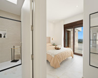 Nueva construcción  - Chalet - Polop - Polop Hills