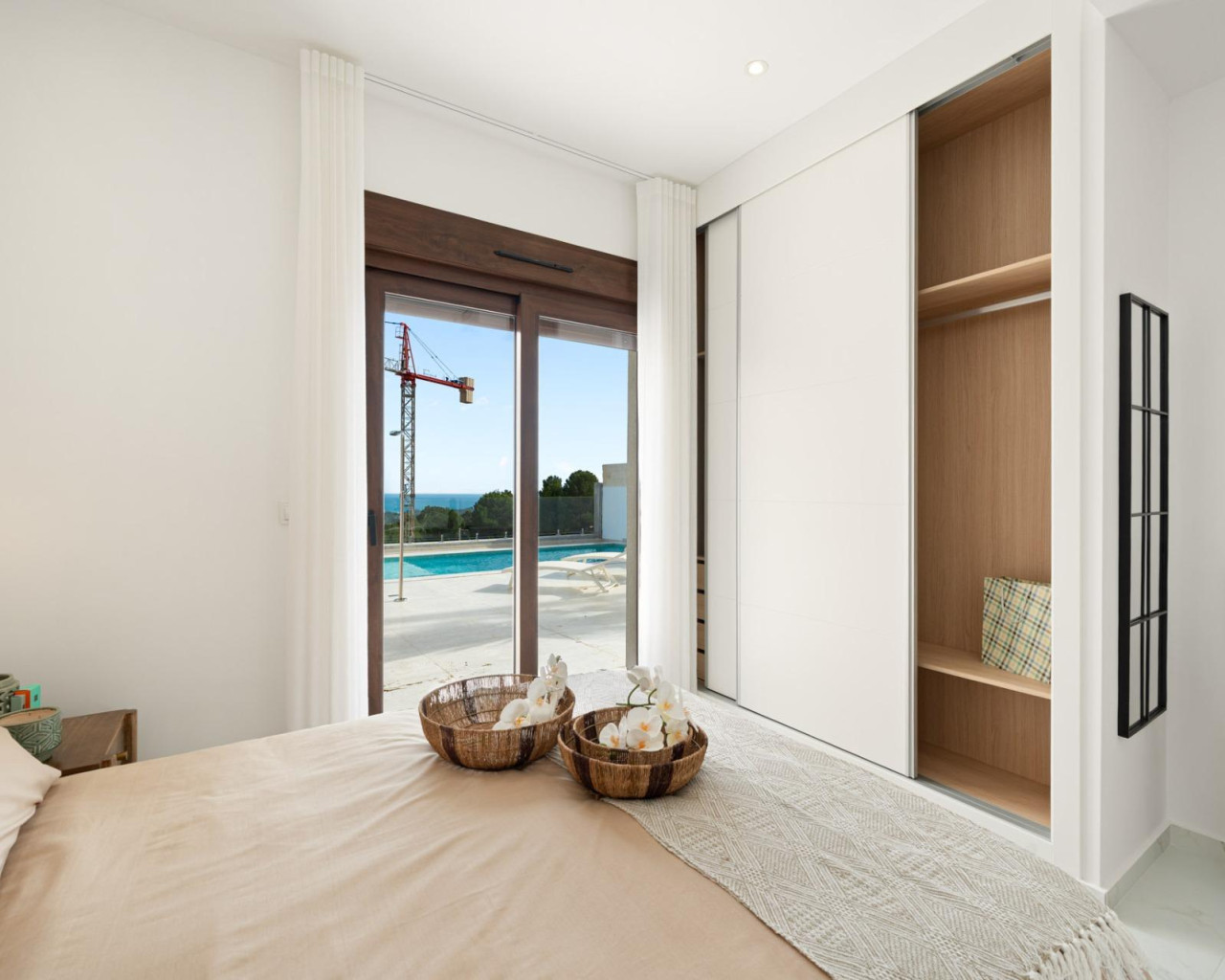 Nueva construcción  - Chalet - Polop - Polop Hills