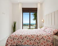 Nueva construcción  - Chalet - Polop - Polop Hills