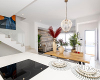 Nueva construcción  - Chalet - Polop - Polop Hills