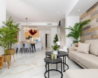 Nueva construcción  - Chalet - Polop - Polop Hills