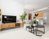 Nueva construcción  - Chalet - Polop - Polop Hills