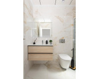 Nueva construcción  - Chalet - Polop - Polop Hills