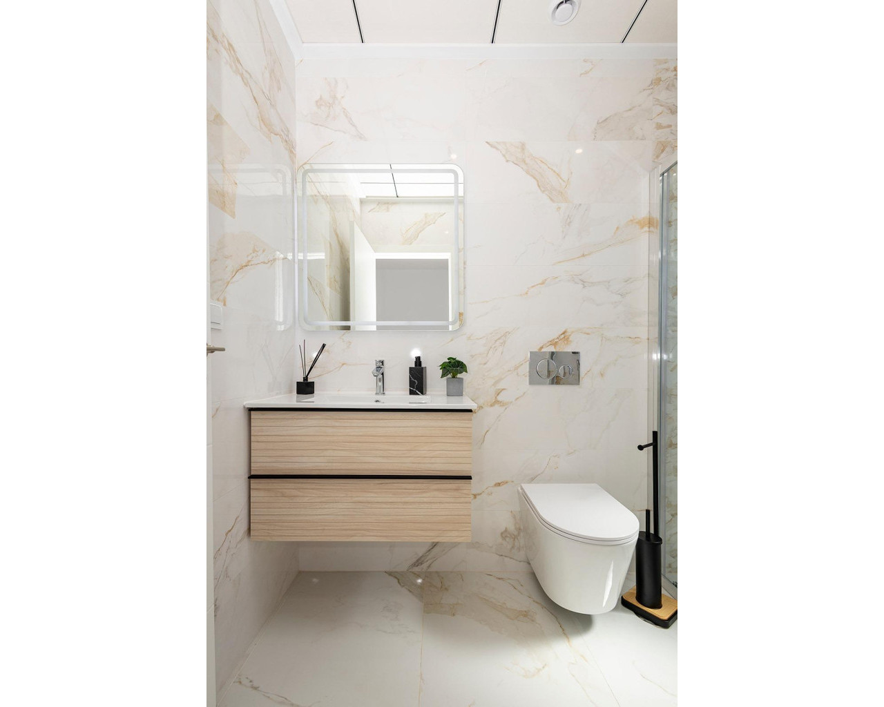 Nueva construcción  - Chalet - Polop - Polop Hills