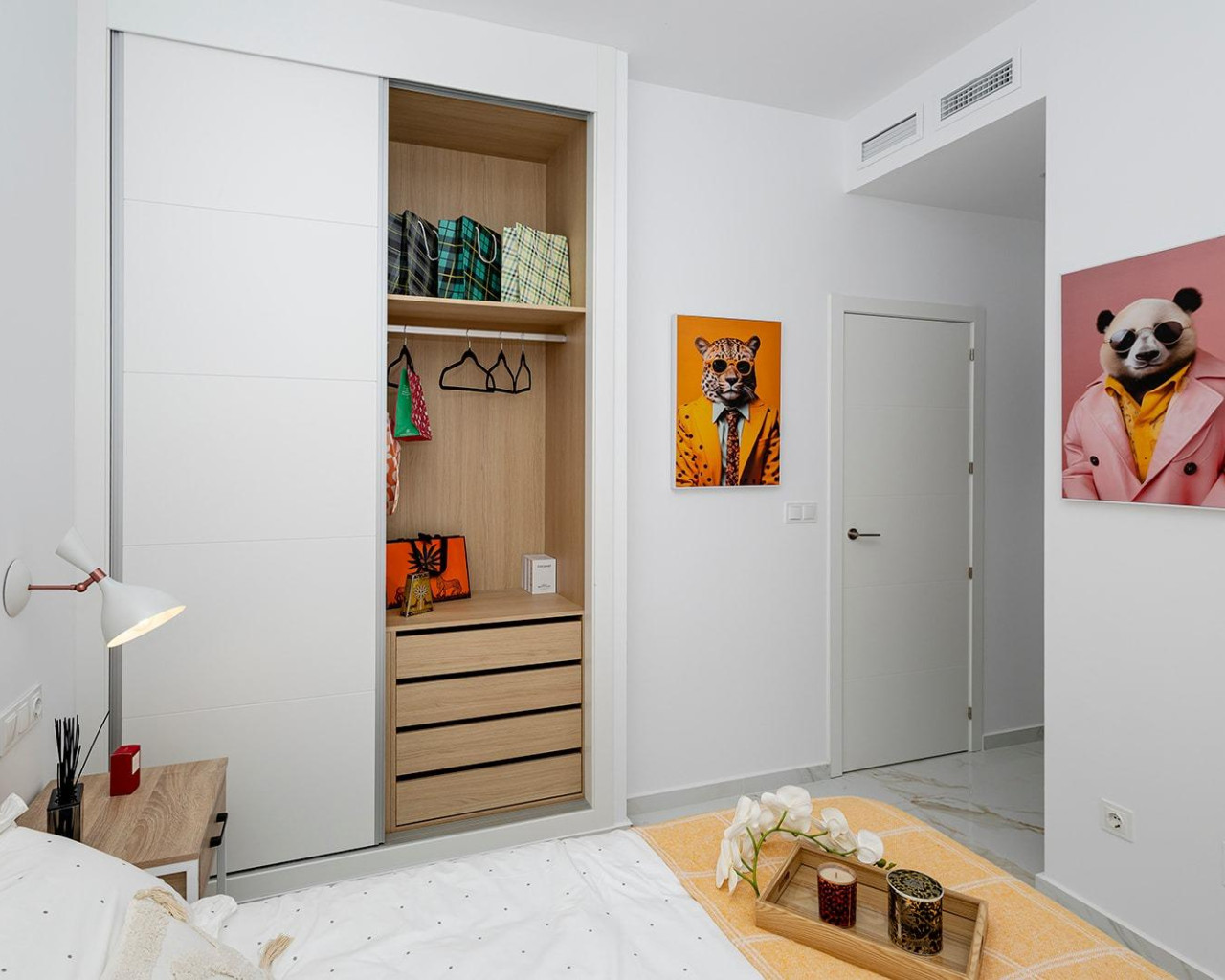 Nueva construcción  - Chalet - Polop - Polop Hills