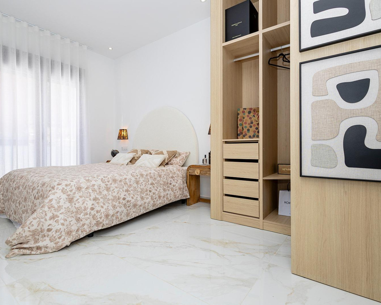 Nueva construcción  - Chalet - Polop - Polop Hills