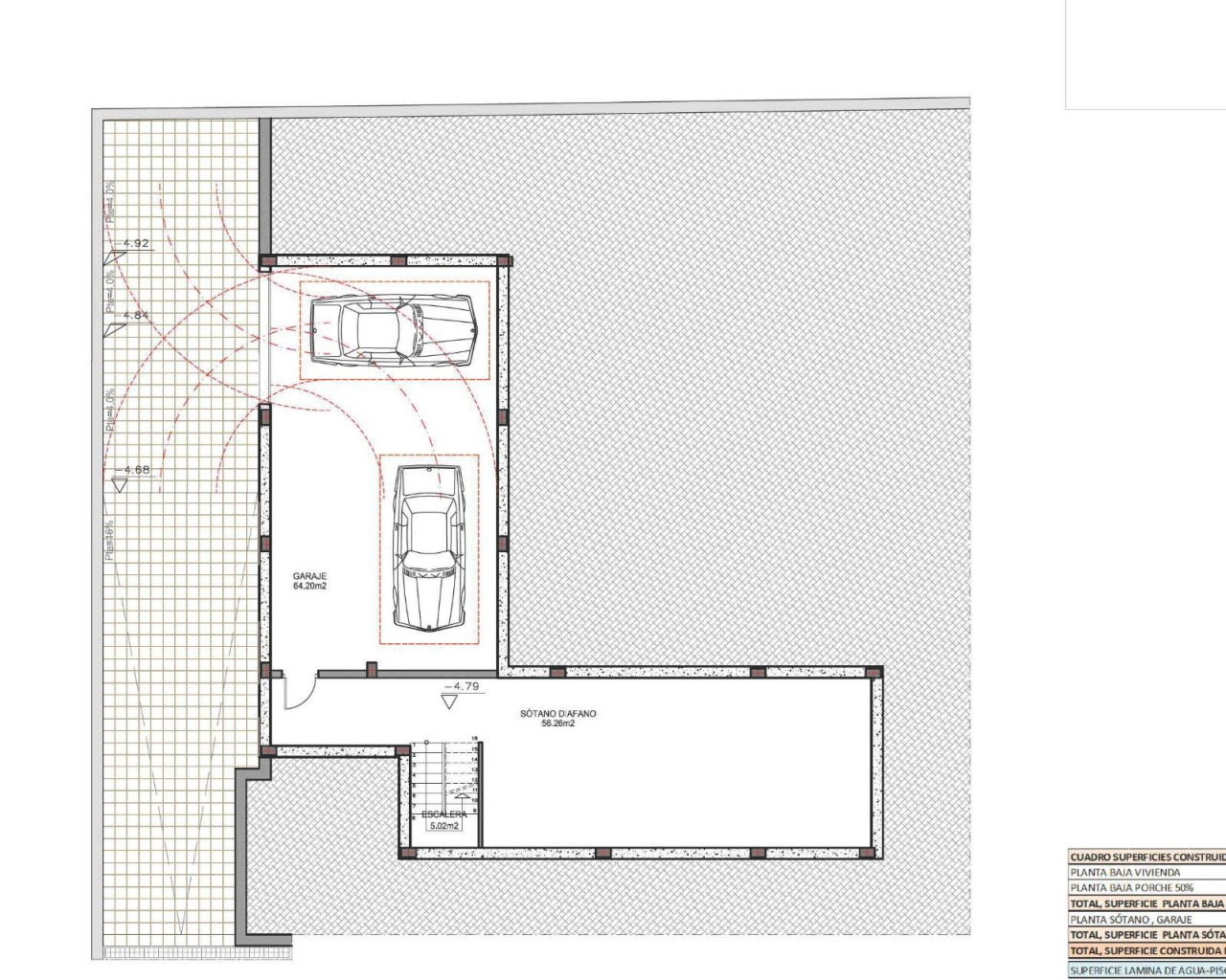 Nueva construcción  - Chalet - Polop - Polop Hills