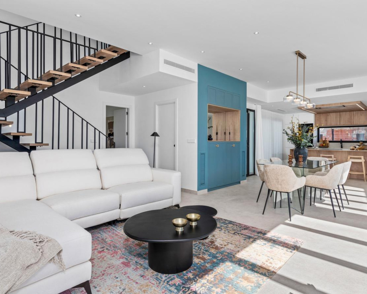 Nueva construcción  - Chalet - Polop - Urbanizaciones