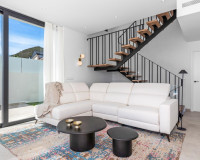 Nueva construcción  - Chalet - Polop - Urbanizaciones