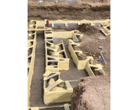 Nueva construcción  - Chalet - Puerto de mazarron - El Alamillo