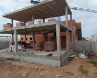 Nueva construcción  - Chalet - Puerto de mazarron - Mar De Plata