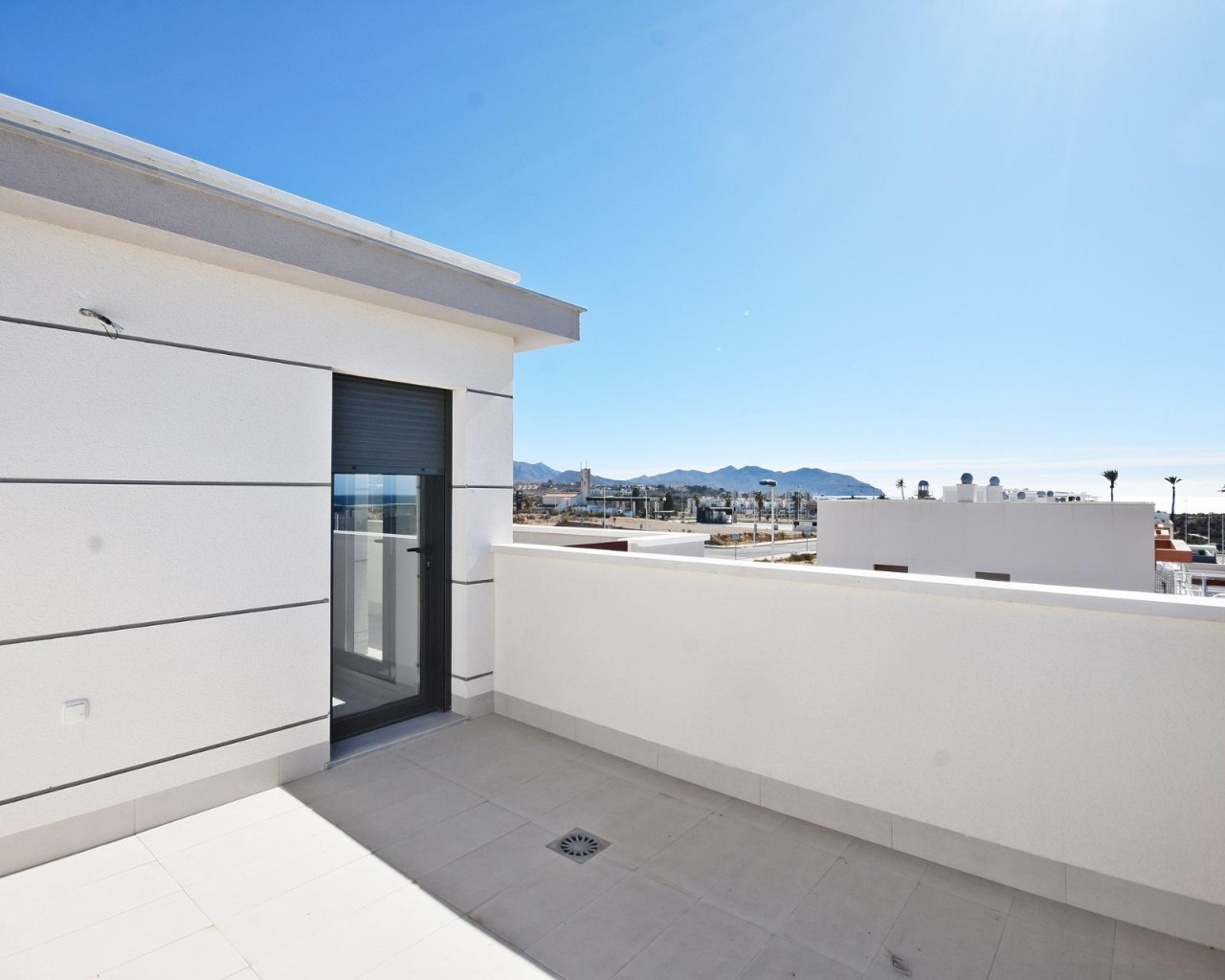 Nueva construcción  - Chalet - Puerto de mazarron - Mar De Plata