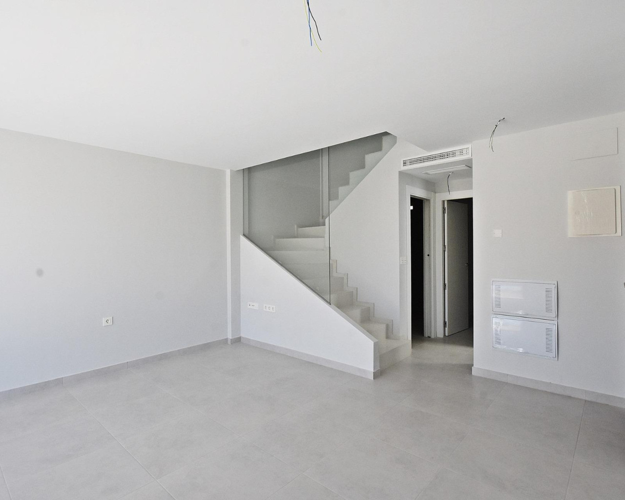 Nueva construcción  - Chalet - Puerto de mazarron - Mar De Plata