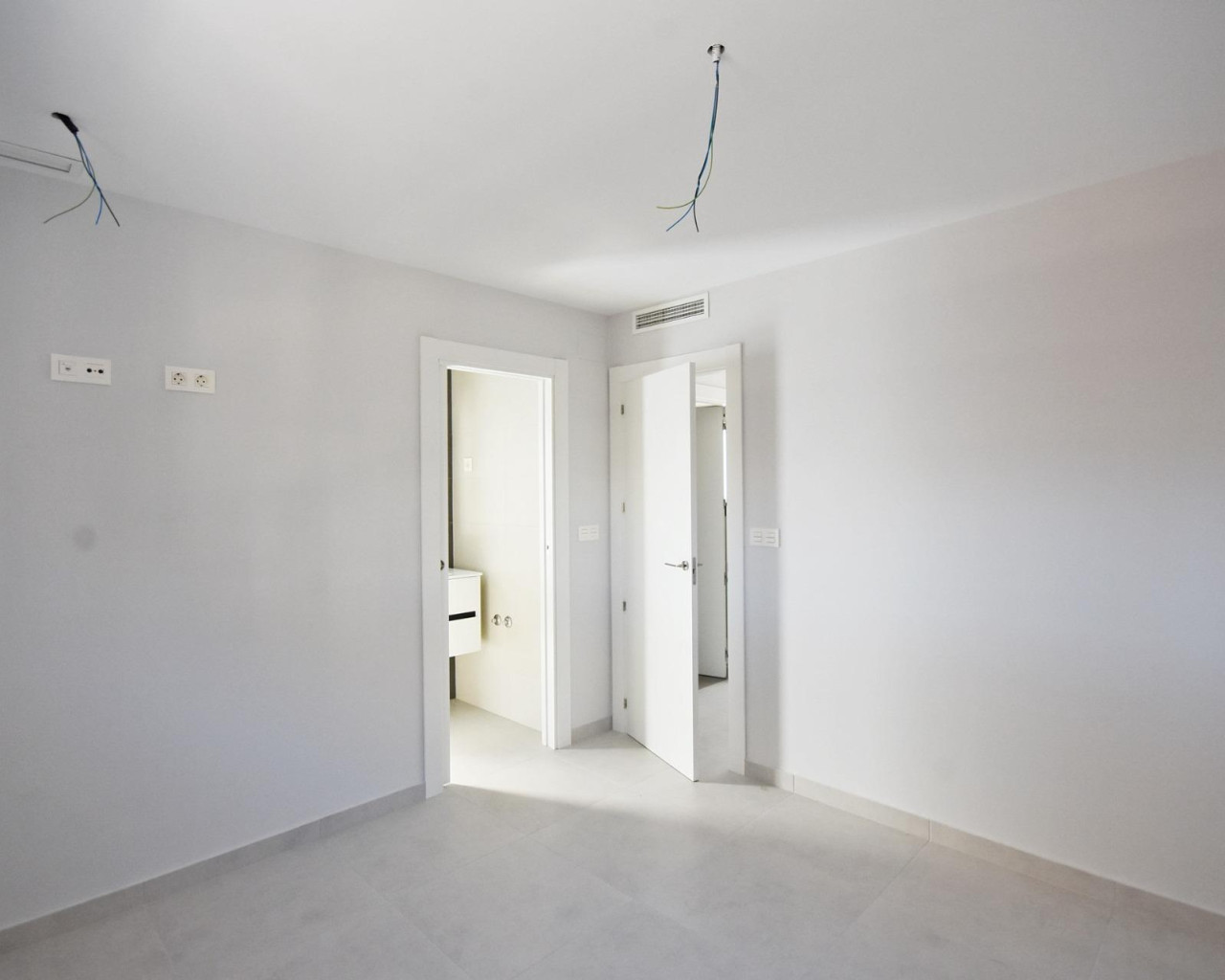 Nueva construcción  - Chalet - Puerto de mazarron - Mar De Plata