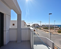 Nueva construcción  - Chalet - Puerto de mazarron - Mar De Plata