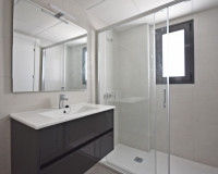 Nueva construcción  - Chalet - Puerto de mazarron - Mar De Plata