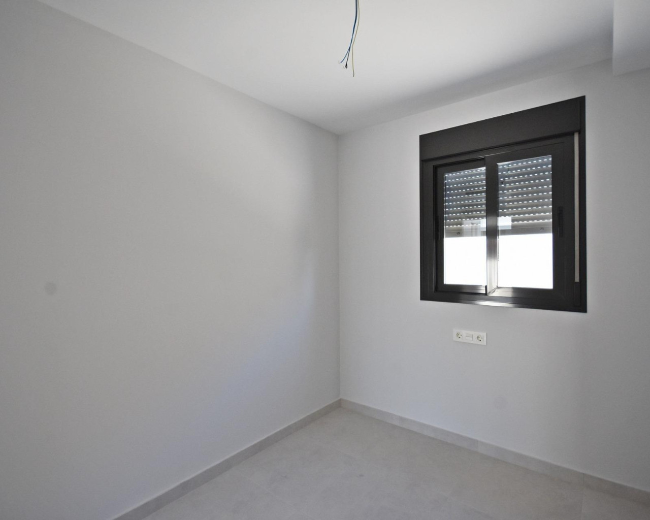 Nueva construcción  - Chalet - Puerto de mazarron - Mar De Plata