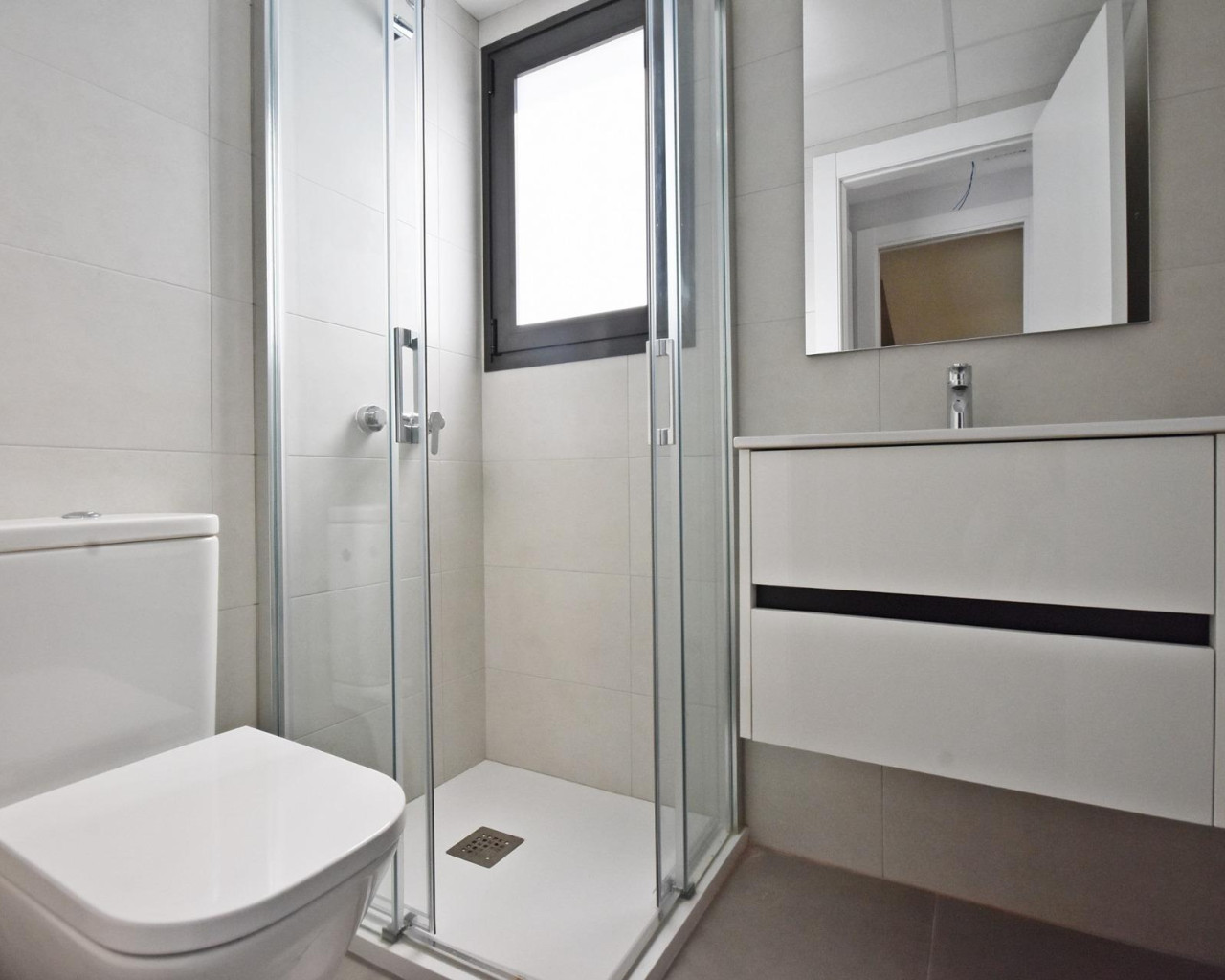 Nueva construcción  - Chalet - Puerto de mazarron - Mar De Plata