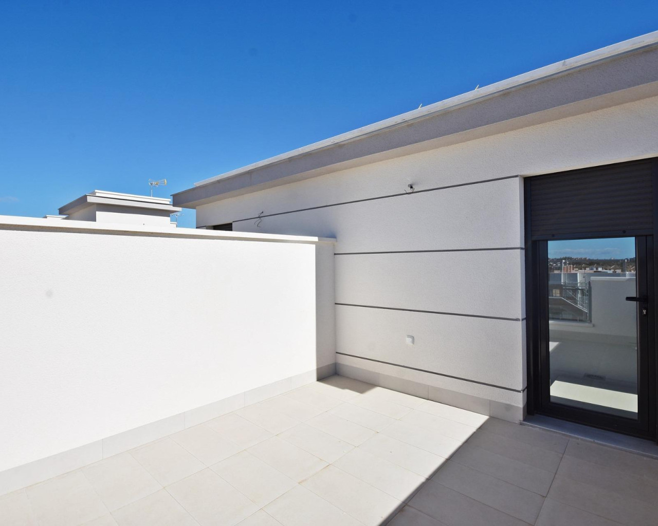 Nueva construcción  - Chalet - Puerto de mazarron - Mar De Plata