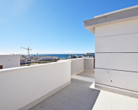 Nueva construcción  - Chalet - Puerto de mazarron - Mar De Plata