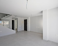 Nueva construcción  - Chalet - Puerto de mazarron - Mar De Plata