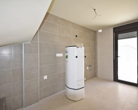 Nueva construcción  - Chalet - Puerto de mazarron - Mar De Plata