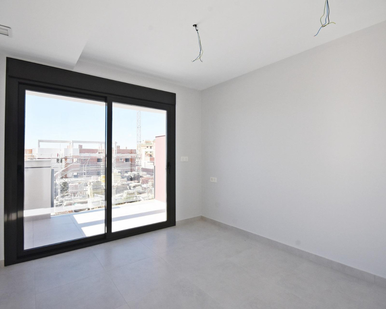 Nueva construcción  - Chalet - Puerto de mazarron - Mar De Plata