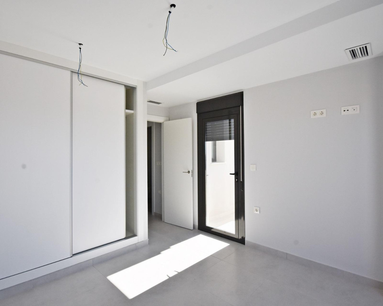 Nueva construcción  - Chalet - Puerto de mazarron - Mar De Plata