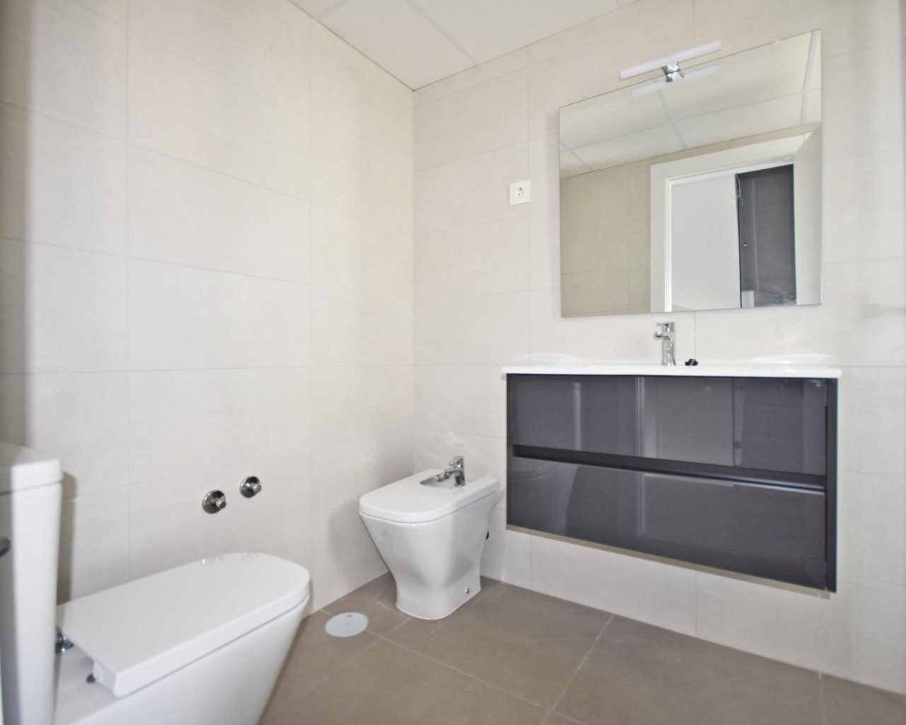 Nueva construcción  - Chalet - Puerto de mazarron - Mar De Plata